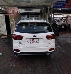 كيا سورينتو